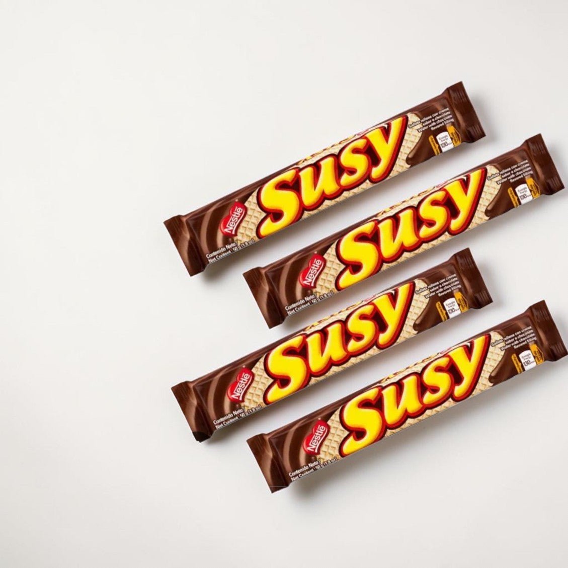 Susy - DMA LATIN MARKT UG