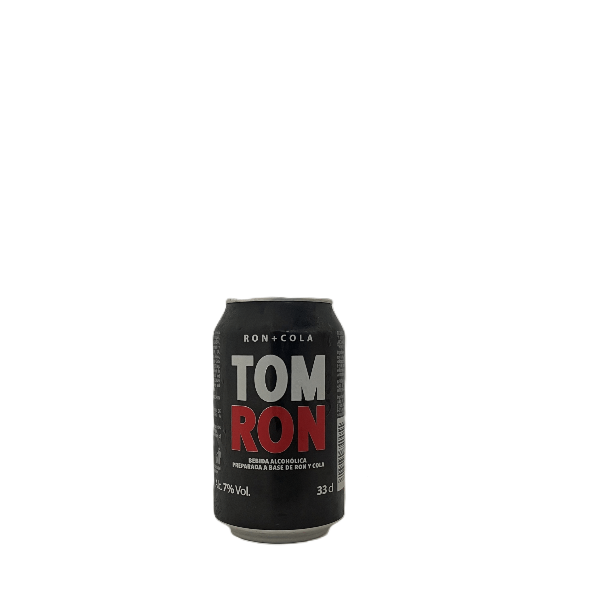 Tom ron - DMA LATIN MARKT UG