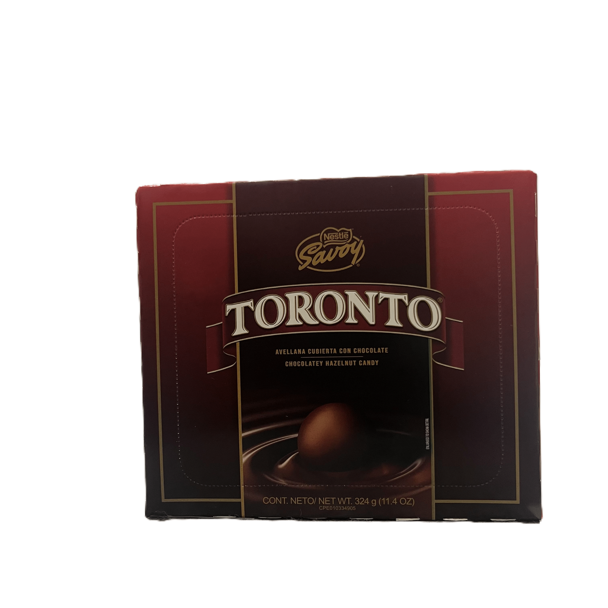 toronto - DMA LATIN MARKT UG