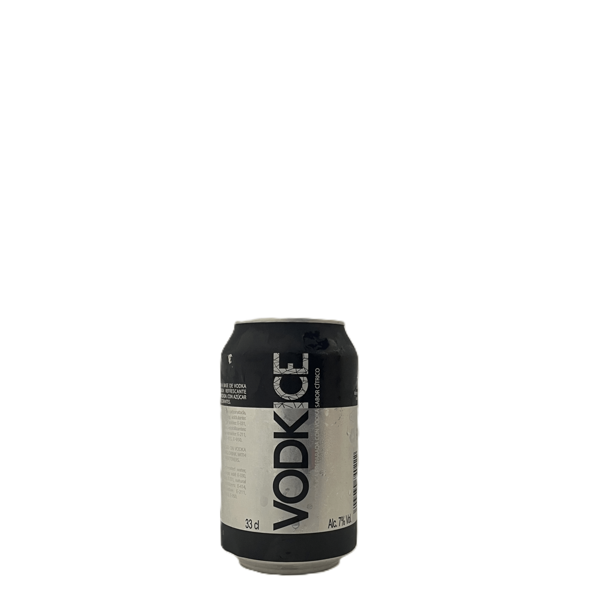 Vodka ice - DMA LATIN MARKT UG